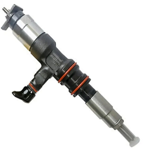 HP injection Fuel Injector 095000-7140 33800-52000 for Hyundai Engine D4GA Truck Mighty HD65 Mega HP injection Fuel Injector 095000-7140 33800-52000 for Hyundai Engine D4GA Truck Mighty HD65 Mega