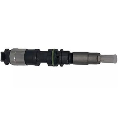 HP injection Fuel Injector 295050-1240 21785960 2950501240 for Volvo Penta Engine TAD540VE TAD541VE TAD840VE TAD853VE HP injection Fuel Injector 295050-1240 21785960 2950501240 for Volvo Penta Engine TAD540VE TAD541VE TAD840VE TAD853VE