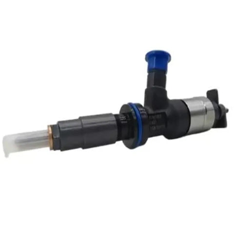 HP injection Fuel Injector 370-7287 T409983 295050-0420 295050-0421 for Caterpillar CAT C4.4 Perkins 1204E-E44TA Engine HP injection Fuel Injector 370-7287 T409983 295050-0420 295050-0421 for Caterpillar CAT C4.4 Perkins 1204E-E44TA Engine