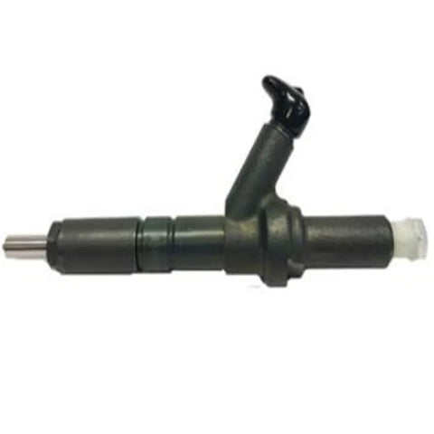 HP injection Fuel Injector 9430613890 8973060201 8-97306020-1 1051188211 for Isuzu Engine 4JH1 HP injection Fuel Injector 9430613890 8973060201 8-97306020-1 1051188211 for Isuzu Engine 4JH1