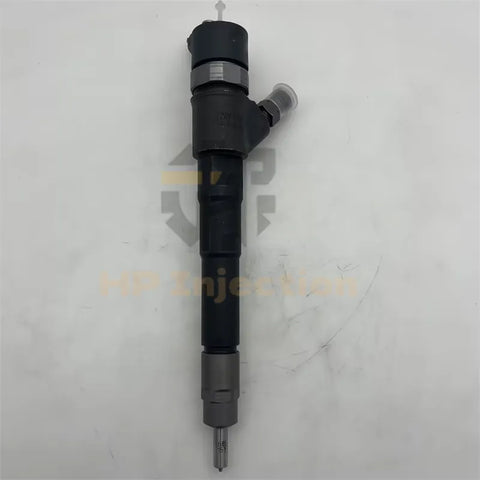 HP injection Replacement New Fuel Injector 0445110248 0445110250 0445110318 for Bosch Engine HP injection Replacement New Fuel Injector 0445110248 0445110250 0445110318 for Bosch Engine