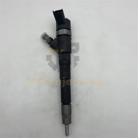 HP injection Replacement New Fuel Injector 0445110248 0445110250 0445110318 for Bosch Engine HP injection Replacement New Fuel Injector 0445110248 0445110250 0445110318 for Bosch Engine