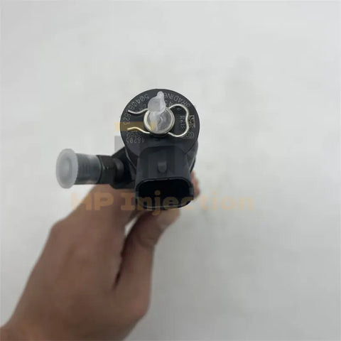HP injection Replacement New Fuel Injector 0445110248 0445110250 0445110318 for Bosch Engine HP injection Replacement New Fuel Injector 0445110248 0445110250 0445110318 for Bosch Engine