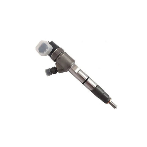 HP injection Fuel Injector 0445110694 for Isuzu Engine 4HK1 Truck NPR NPR-HD HP injection Fuel Injector 0445110694 for Isuzu Engine 4HK1 Truck NPR NPR-HD