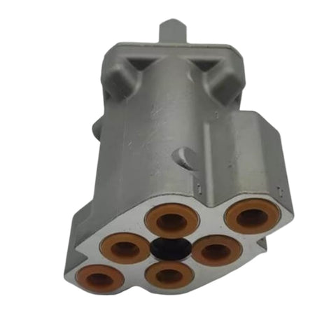 HP injection Joystick Pilot Valves 9257577 For John Deere 600CLC 225CLCRTS 450CLC Hitachi HP injection Joystick Pilot Valves 9257577 For John Deere 600CLC 225CLCRTS 450CLC Hitachi