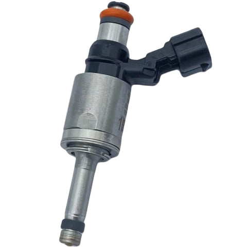 HP injection 4PCS Fuel Injectors For Dacia Dokker Lodgy Renault Captur I Clio 1.2 TCe 4350R0060 HP injection 4PCS Fuel Injectors For Dacia Dokker Lodgy Renault Captur I Clio 1.2 TCe 4350R0060
