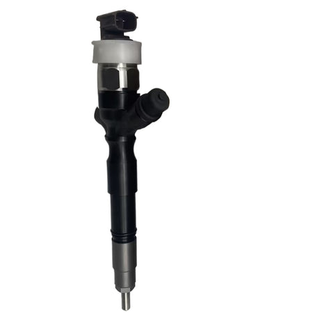 HP injection New Fuel Injector 095000-8290 23670-09330 23670-0L050 for Toyota 1KD FTV HP injection New Fuel Injector 095000-8290 23670-09330 23670-0L050 for Toyota 1KD FTV