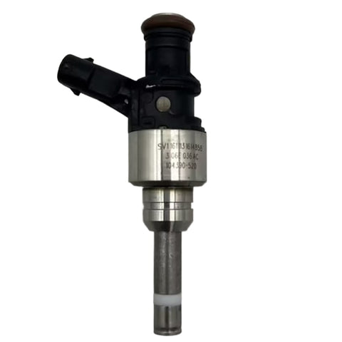 HP injection 4PCS High quality Fuel Injector 307K031H Fits Audi RS3 RSQ3 TTRS 2.5 07K906031H HP injection 4PCS High quality Fuel Injector 307K031H Fits Audi RS3 RSQ3 TTRS 2.5 07K906031H