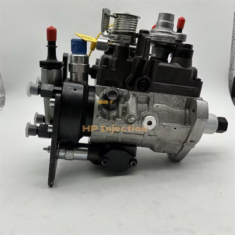 New Original Fuel Injection Pump 9520A383G 2644C313 for Perkins Engine 1104D-44T New Original Fuel Injection Pump 9520A383G 2644C313 for Perkins Engine 1104D-44T