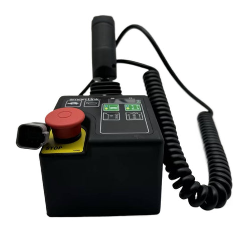 HP injection Control Box 1283792GT For Genie GR12 GR-15 GR-20 GS-1530 GS-1932 GS-2032 GS-3232 HP injection Control Box 1283792GT For Genie GR12 GR-15 GR-20 GS-1530 GS-1932 GS-2032 GS-3232