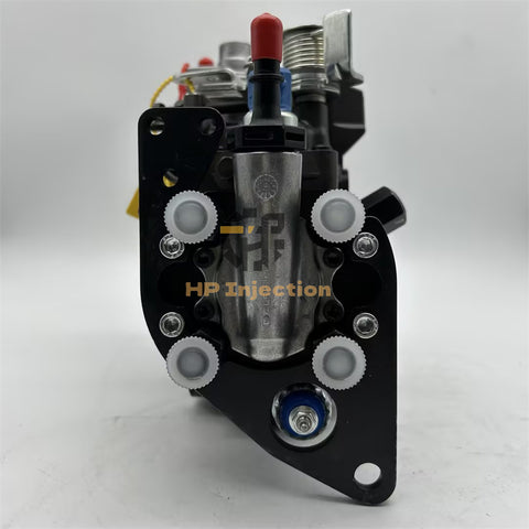 New Original Fuel Injection Pump 9520A383G 2644C313 for Perkins Engine 1104D-44T New Original Fuel Injection Pump 9520A383G 2644C313 for Perkins Engine 1104D-44T