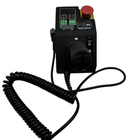 HP injection Control Box 1283792GT For Genie GR12 GR-15 GR-20 GS-1530 GS-1932 GS-2032 GS-3232 HP injection Control Box 1283792GT For Genie GR12 GR-15 GR-20 GS-1530 GS-1932 GS-2032 GS-3232