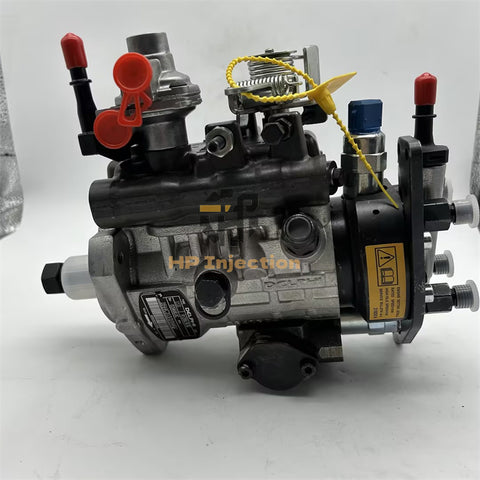New Original Fuel Injection Pump 9520A383G 2644C313 for Perkins Engine 1104D-44T New Original Fuel Injection Pump 9520A383G 2644C313 for Perkins Engine 1104D-44T