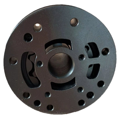 HP injection AT310590 AT440858 Transmission Charge Pump for John Deere 210K 210L 210LE 210LJ HP injection AT310590 AT440858 Transmission Charge Pump for John Deere 210K 210L 210LE 210LJ