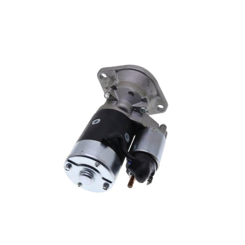 Hpinjection Starter Motor 2800-0102 129573-77010 171008-77010 for Yanmar 3JH2 3cyl Diesel 1991-1999 12125677011 12957377010 18205 Hpinjection Starter Motor 2800-0102 129573-77010 171008-77010 for Yanmar 3JH2 3cyl Diesel 1991-1999 12125677011 12957377010 18205