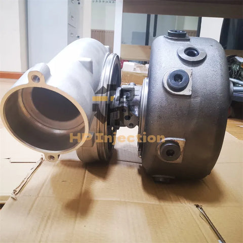7C6702 7C-6702 Group Turbo Turbocharger for Caterpillar CAT SR4 7C6702 7C-6702 Group Turbo Turbocharger for Caterpillar CAT SR4