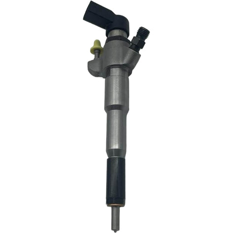 HP injection Fuel Injector 166009567R for 2.3 DCi 4x4 Diesel 120kW (163 HP) 2019 Nissan Navara HP injection Fuel Injector 166009567R for 2.3 DCi 4x4 Diesel 120kW (163 HP) 2019 Nissan Navara