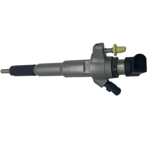 HP injection Fuel Injector 166009567R for 2.3 DCi 4x4 Diesel 120kW (163 HP) 2019 Nissan Navara HP injection Fuel Injector 166009567R for 2.3 DCi 4x4 Diesel 120kW (163 HP) 2019 Nissan Navara