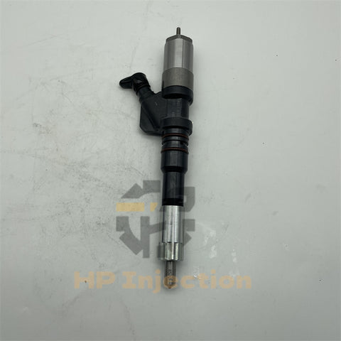 HP injection Fuel Injector 095000-1211 for Komatsu Excavator PC400-7 PC450-7 Engine SA6D125E SAA6D125E HP injection Fuel Injector 095000-1211 for Komatsu Excavator PC400-7 PC450-7 Engine SA6D125E SAA6D125E