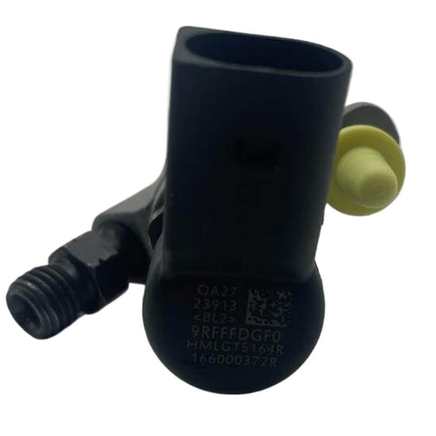 HP injection Fuel Injector 166009567R for 2.3 DCi 4x4 Diesel 120kW (163 HP) 2019 Nissan Navara HP injection Fuel Injector 166009567R for 2.3 DCi 4x4 Diesel 120kW (163 HP) 2019 Nissan Navara