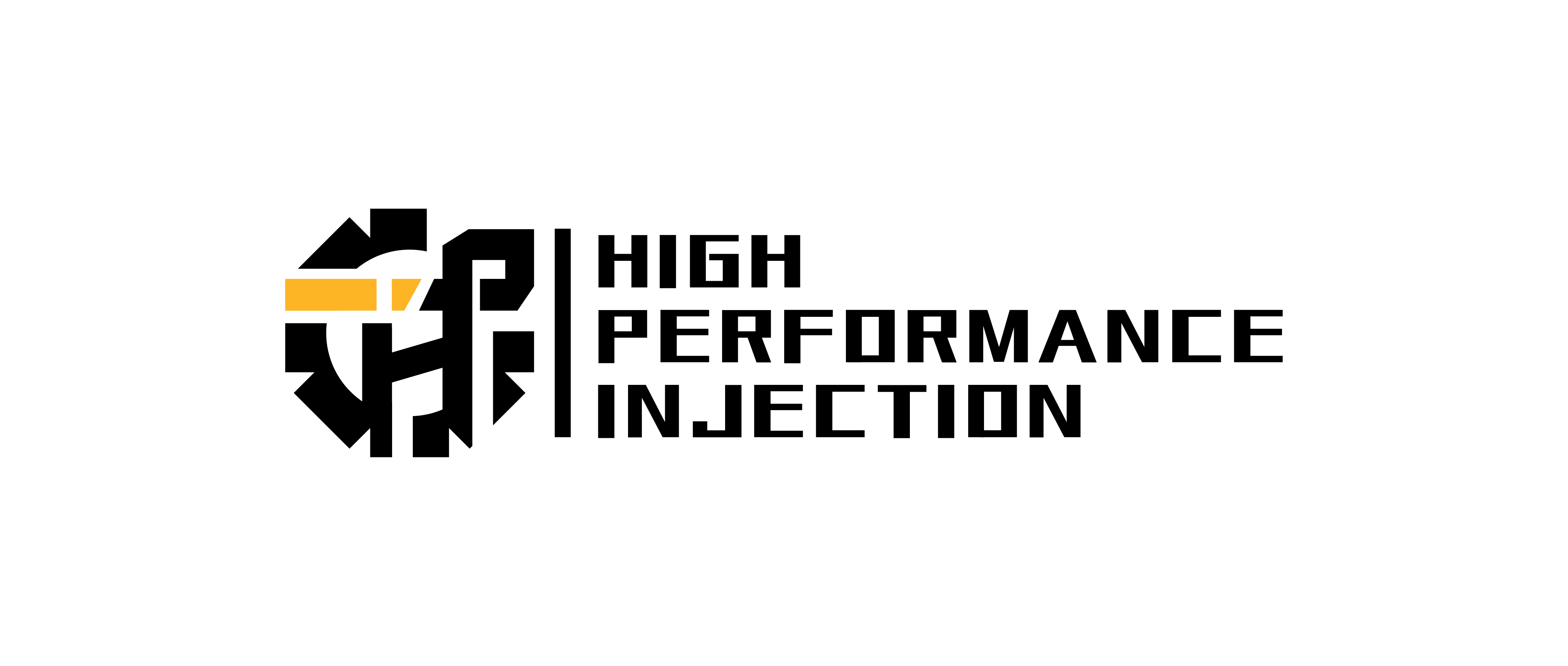 HP Injection logo