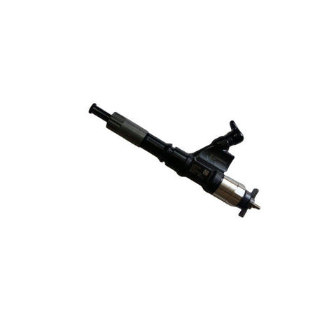 HP injection New Fuel Injector 095000-8920 ME306398 ME302143 for Mitsubishi Engine 6M60 HP injection New Fuel Injector 095000-8920 ME306398 ME302143 for Mitsubishi Engine 6M60