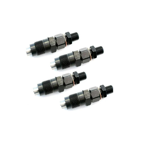 HP injection 4PCS Fuel Injector 093500-6280 23600-59225 236005922 for Toyota Engine 3L Land Cruiser Hilux Hiace HP injection 4PCS Fuel Injector 093500-6280 23600-59225 236005922 for Toyota Engine 3L Land Cruiser Hilux Hiace