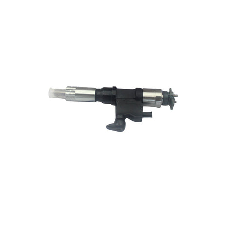 Fuel Injector 8-94392261-4 095000-0146 095000-0190 8-98284393-3 for Isuzu Engine 4HK1 6HK1 Fuel Injector 8-94392261-4 095000-0146 095000-0190 8-98284393-3 for Isuzu Engine 4HK1 6HK1