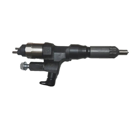 HP Injection VH23670E0010 ALLA155P842 Fuel Injector DCRI10659 for Hino Engine J08E Kobelco Excavator SK350-9 SK200-8 HP Injection VH23670E0010 ALLA155P842 Fuel Injector DCRI10659 for Hino Engine J08E Kobelco Excavator SK350-9 SK200-8