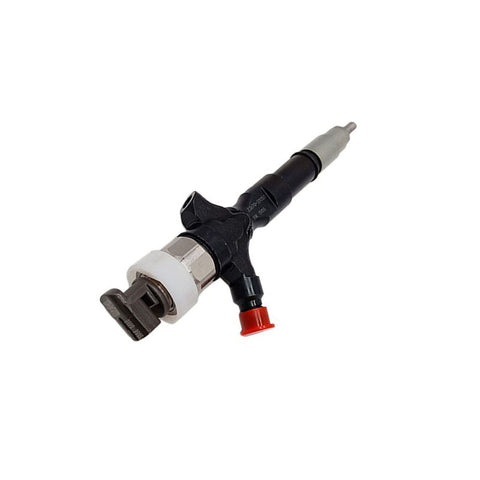 Fuel Injector 095000-7610 23670-09260 23670-0R160 23670-09200 23670-09130 for Toyota Engine 2AD-FTV Avensis Fuel Injector 095000-7610 23670-09260 23670-0R160 23670-09200 23670-09130 for Toyota Engine 2AD-FTV Avensis