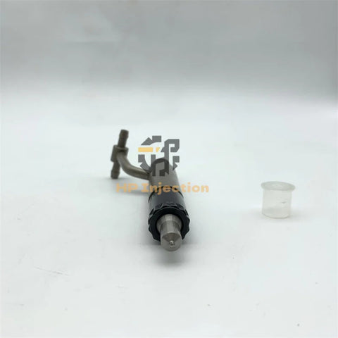 Fuel Injector AM875411 for John Deere 25 30 Excavator 570 675 Skid Steer Loader Fuel Injector AM875411 for John Deere 25 30 Excavator 570 675 Skid Steer Loader