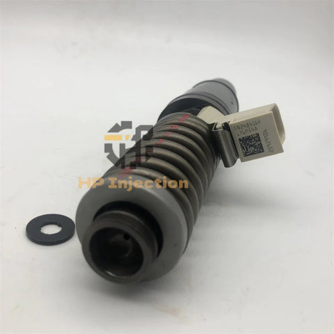 HP injection Diesel Fuel Injector 20929906 for Volvo D16 Diesel Engine 3512 HP injection Diesel Fuel Injector 20929906 for Volvo D16 Diesel Engine 3512