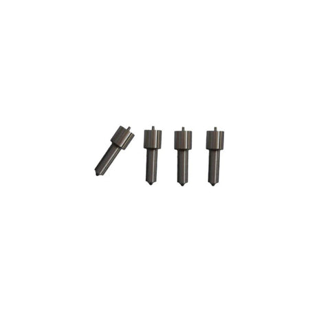 4 PCS Fuel Injector Nozzles DN10PDN129 9432610478 105007-1350 for Denso Mitsubishi Engine 4M40 4 PCS Fuel Injector Nozzles DN10PDN129 9432610478 105007-1350 for Denso Mitsubishi Engine 4M40
