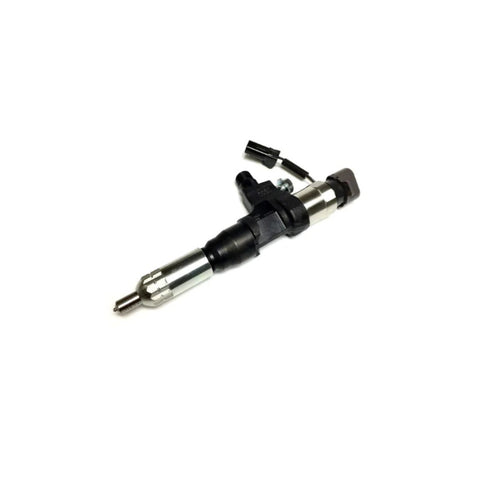HP injection Fuel Injector 095000-8092 23670-E0392 95000-8090 095000-8091 for Hino Kobelco Truck Engine HP injection Fuel Injector 095000-8092 23670-E0392 95000-8090 095000-8091 for Hino Kobelco Truck Engine