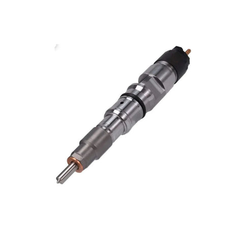 Fuel Injector 65.10401-7004 for Doosan Crawler Excavator DX225LC DL06 Engine Fuel Injector 65.10401-7004 for Doosan Crawler Excavator DX225LC DL06 Engine