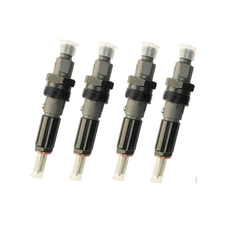HP injection 4PCS Fuel Injector 3909476 for Cummins Engine 4BT 4BT3.9L 4BT5.9L 6BT 6BT3.9L HP injection 4PCS Fuel Injector 3909476 for Cummins Engine 4BT 4BT3.9L 4BT5.9L 6BT 6BT3.9L