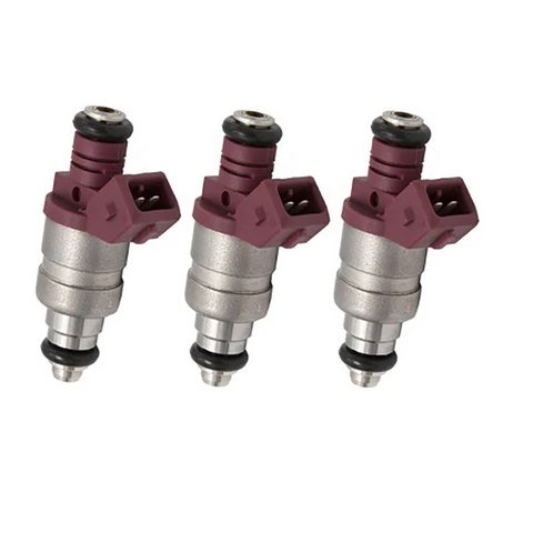 3 PCS OEM Fuel Injector MIA11720 for Yanmar Engine 3TNV70 John Deere Gator Utility Vehicle XUV UV72 4X4 XUV825iDiesel Engine Spare Part 3 PCS OEM Fuel Injector MIA11720 for Yanmar Engine 3TNV70 John Deere Gator Utility Vehicle XUV UV72 4X4 XUV825iDiesel Engine Spare Part
