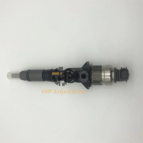Fuel Injector 295050-1340 1J706-53073 1J706-53050 for Kubota KX057-4 U55-4CA U55-4 Fuel Injector 295050-1340 1J706-53073 1J706-53050 for Kubota KX057-4 U55-4CA U55-4
