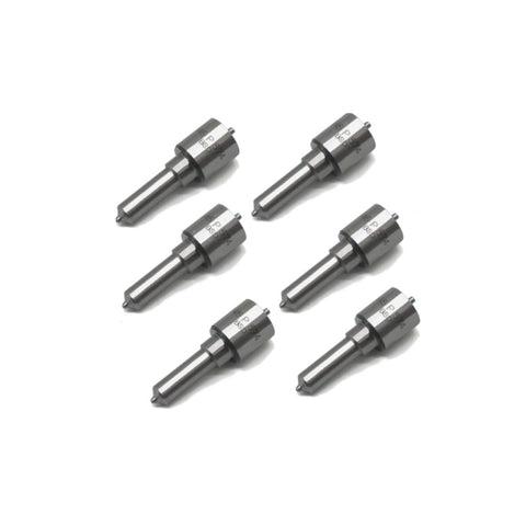 6 Pcs Fuel Injector Nozzle DLLA145P394 3410401848082 for Volvo 6 Pcs Fuel Injector Nozzle DLLA145P394 3410401848082 for Volvo