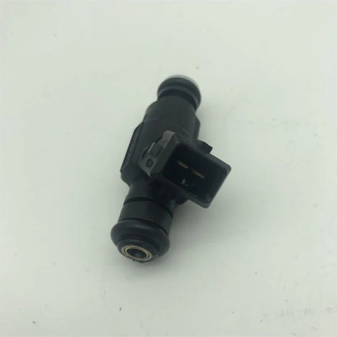 Fuel Injector 0280156403 0280156403 fit for for VW Golf Polo Fox Voyage Flex 1.6L 032906031R Fuel Injector 0280156403 0280156403 fit for for VW Golf Polo Fox Voyage Flex 1.6L 032906031R