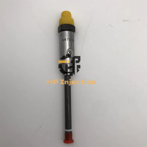 Fuel Injector Nozzle 4W-7017 4W7017 for Caterpillar CAT Engine 3406B 3306 3412 Excavator 245 245B 245D Fuel Injector Nozzle 4W-7017 4W7017 for Caterpillar CAT Engine 3406B 3306 3412 Excavator 245 245B 245D