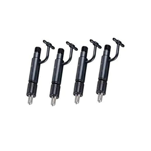 Fuel Injector AM875411 for John Deere 25 30 Excavator 570 675 Skid Steer Loader Fuel Injector AM875411 for John Deere 25 30 Excavator 570 675 Skid Steer Loader