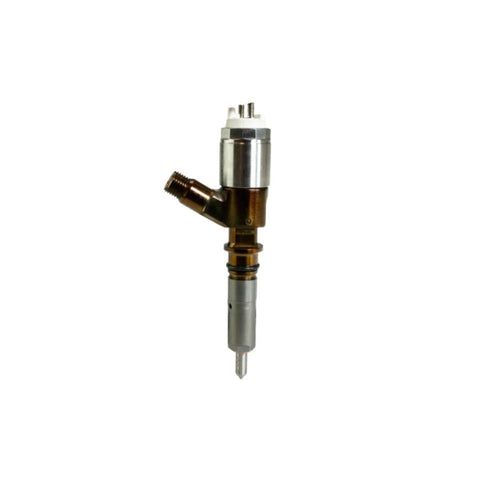 Fuel Injector 320-0670 10R -7670 306-9370 CA3101852 for Caterpillar CAT Engine C4.4 C6.6 Excavator 312D 320D 321D 323D Fuel Injector 320-0670 10R -7670 306-9370 CA3101852 for Caterpillar CAT Engine C4.4 C6.6 Excavator 312D 320D 321D 323D