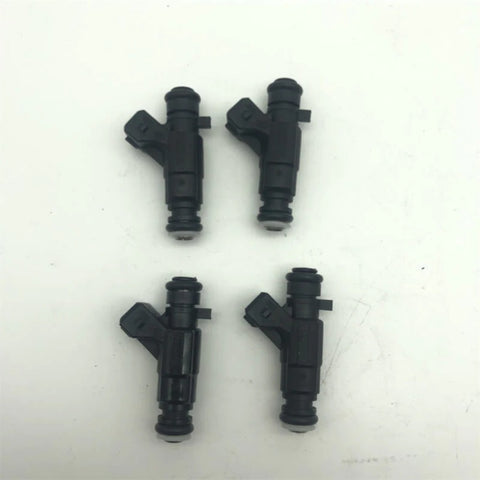 Fuel Injector 0280156403 0280156403 fit for for VW Golf Polo Fox Voyage Flex 1.6L 032906031R Fuel Injector 0280156403 0280156403 fit for for VW Golf Polo Fox Voyage Flex 1.6L 032906031R