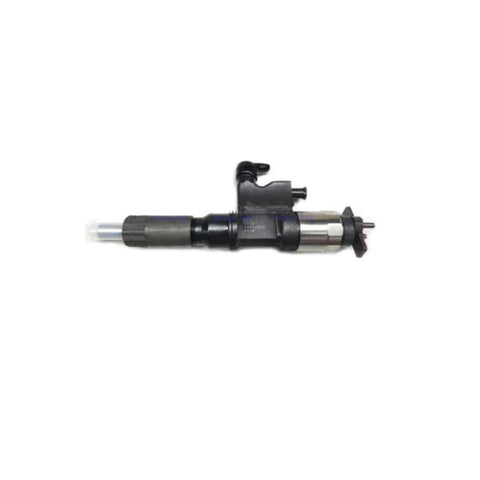 Fuel Injector 8-97367552-5 8973675525 for Isuzu Engine 4HL1 6HL1 Fuel Injector 8-97367552-5 8973675525 for Isuzu Engine 4HL1 6HL1