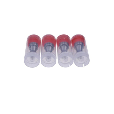 4PCS Fuel Injector Nozzle 129236-53000 12923653000 156P155 for Yanmar Engine 4TNV88-ZSTB1 4TNV88-ZSTB 4TNV88-BSTX 4TNV88-BSYB 4PCS Fuel Injector Nozzle 129236-53000 12923653000 156P155 for Yanmar Engine 4TNV88-ZSTB1 4TNV88-ZSTB 4TNV88-BSTX 4TNV88-BSYB