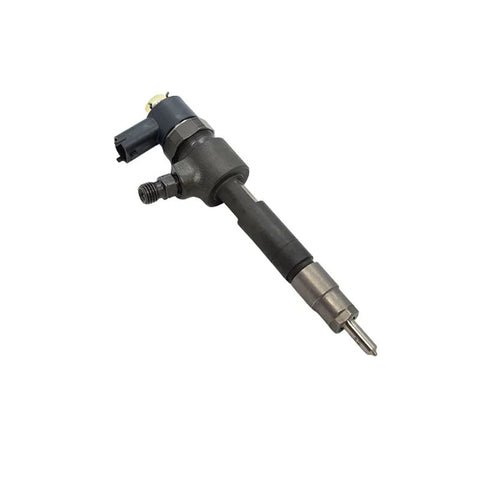 HP injection Common Rail Fuel Injector 0445110231 for Bosch VW Various HP injection Common Rail Fuel Injector 0445110231 for Bosch VW Various