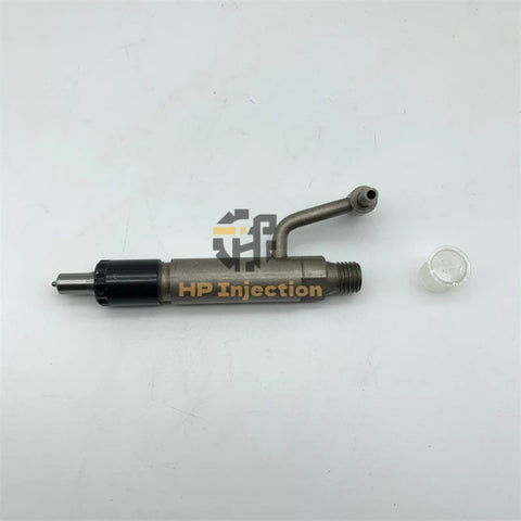Fuel Injector AM875411 for John Deere 25 30 Excavator 570 675 Skid Steer Loader Fuel Injector AM875411 for John Deere 25 30 Excavator 570 675 Skid Steer Loader