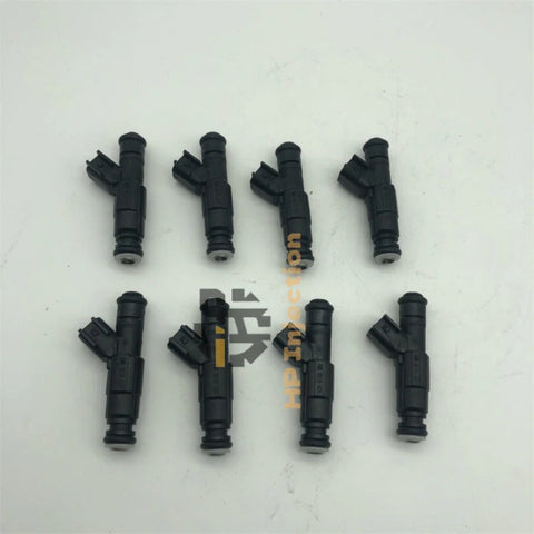0280156081 885176 Fuel Injector for Marine Mercruiser V8 350 MAG 5.0L 4.3L 6.2L 0280156081 885176 Fuel Injector for Marine Mercruiser V8 350 MAG 5.0L 4.3L 6.2L