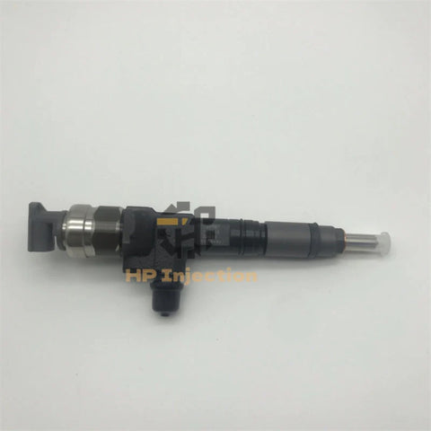 Fuel Injector 295050-1340 1J706-53073 1J706-53050 for Kubota KX057-4 U55-4CA U55-4 Fuel Injector 295050-1340 1J706-53073 1J706-53050 for Kubota KX057-4 U55-4CA U55-4